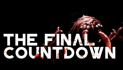 The Final Countdown