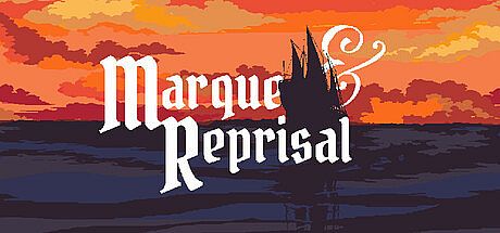 Marque & Reprisal