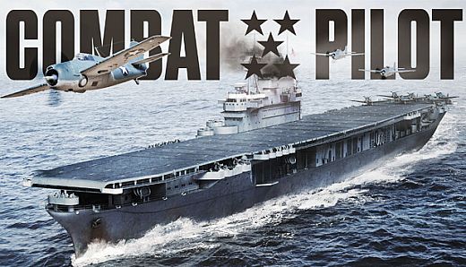 COMBAT PILOT: CARRIER QUALIFICATION