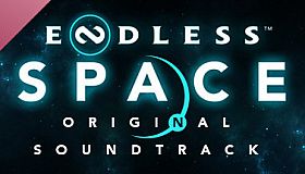 ENDLESS Space - Original Soundtrack