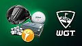 WGT Golf - Long Drive Bundle '23