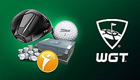 WGT Golf - Long Drive Bundle '23
