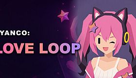 NYANCO: LOVE LOOP