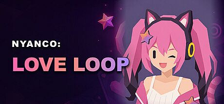 NYANCO: LOVE LOOP Game