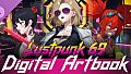 Lustpunk 69 - Digital Artbook