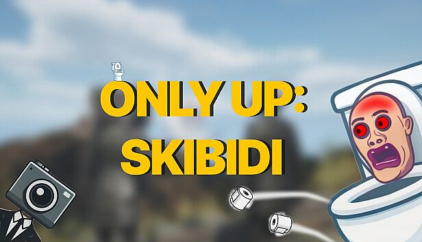 Buy Only Up: SKIBIDI