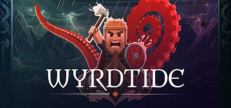 Wyrdtide