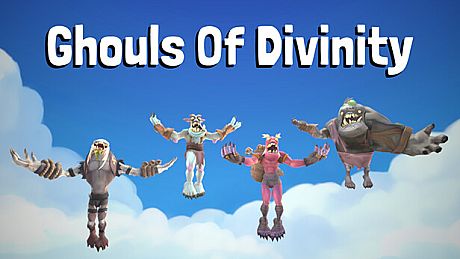 Ghouls Of Divinity Game