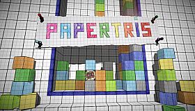 Papertris