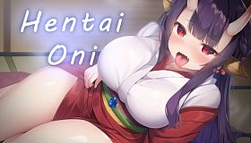 Hentai Oni