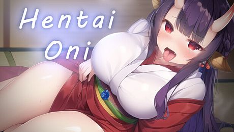 Hentai Oni Game