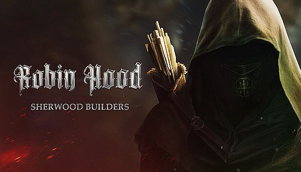 Buy Robin Hood - Sherwood Builders