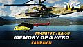 DCS: Mi-8MTV2 and Ka-50 Memory of a Hero Campaign