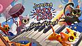 Jumping Jazz Cats Soundtrack