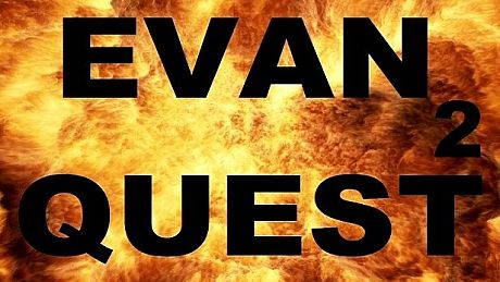 EVAN QUEST 2 Game