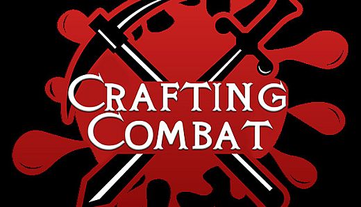 Crafting Combat