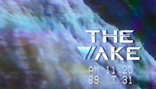 The Wake: Mourning Father, Mourning Mother