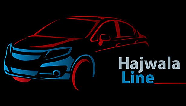 Buy HAJWALA LINE