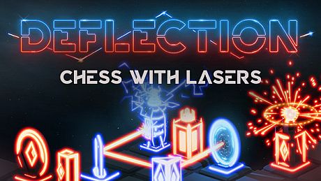 CHESS with LASERS Game