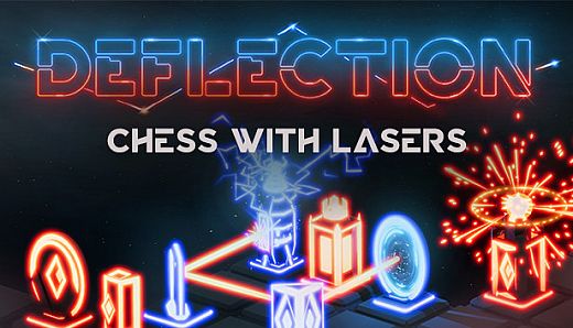 CHESS with LASERS