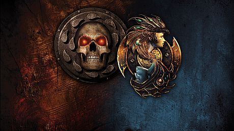 Baldur's Gate and Baldur's Gate II: Enhanced Editions Game