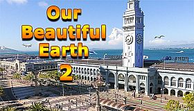 Our Beautiful Earth 2