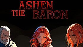 The Ashen Baron