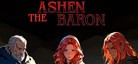 The Ashen Baron Game