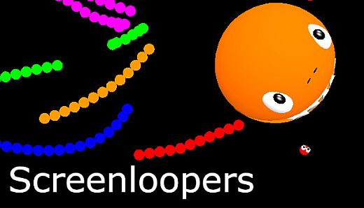 GGG Collection - Screenloopers