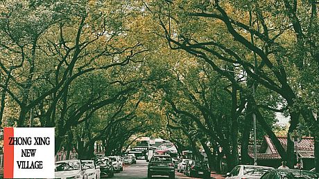 ZHONG XING NEW VILLAGE Game