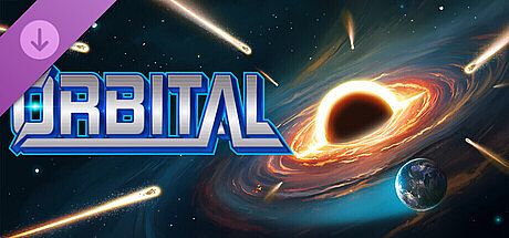 Orbital - Planetary Pilot Supporter DLC