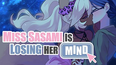 Miss Sasami is Losing Her Mind! Game