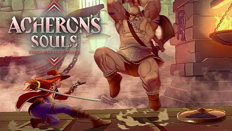 Acheron's Souls Game