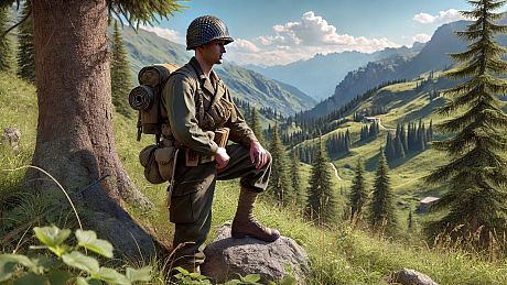 United Assault - Final Stand Game