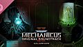 Warhammer 40,000: Mechanicus II Soundtrack