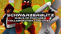 Schwarzerblitz - Duels of Fortune Collaboration Costumes