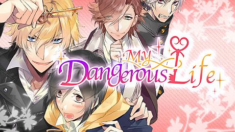 My Dangerous Life Game