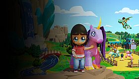 My Fantastic Ranch