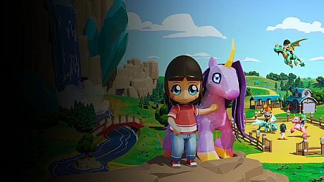 My Fantastic Ranch Game