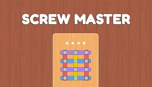 Screw Master Series X|S