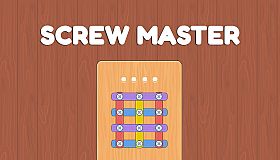 Screw Master