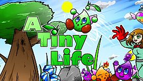 A Tiny Life