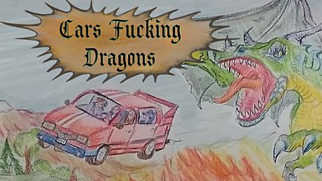 CarsFuckingDragons Game