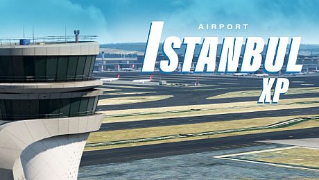 X-Plane 11 - Add-on: Aerosoft - Airport Istanbul DLC
