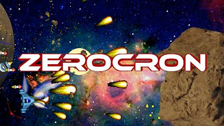 ZEROCRON Game