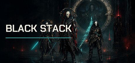 BLACK STACK Game