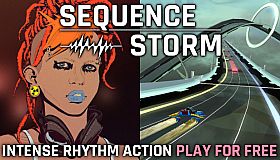 SEQUENCE STORM