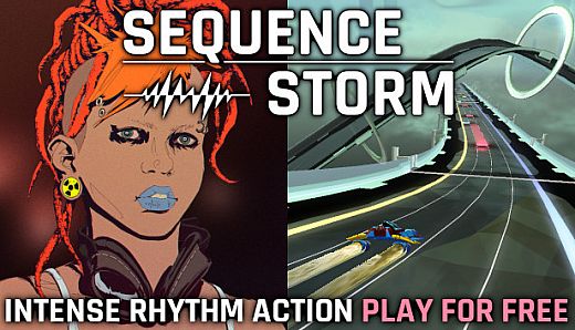 SEQUENCE STORM