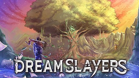 Dream Slayers Game