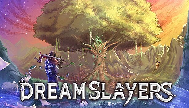 Buy Dream Slayers